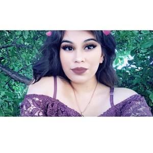 Meet your Posher, Jocelyn